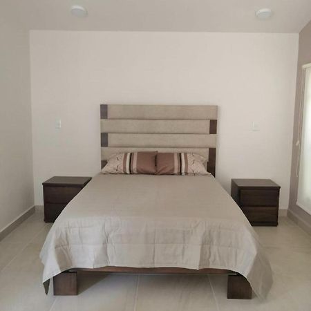 Kia - Pesqueria - Aeropuerto Monterrey A Apartment Luaran gambar